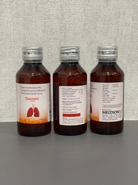 Dextro syrup