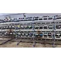 Single End Cone To Cone Sizing Machines