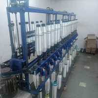 Blue T F O Cops Winder