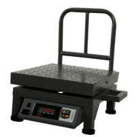 UEB-07 Electronic Weighing Machine