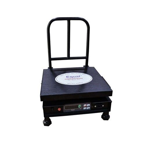 Ueb-08 Electronic Weighing Scale