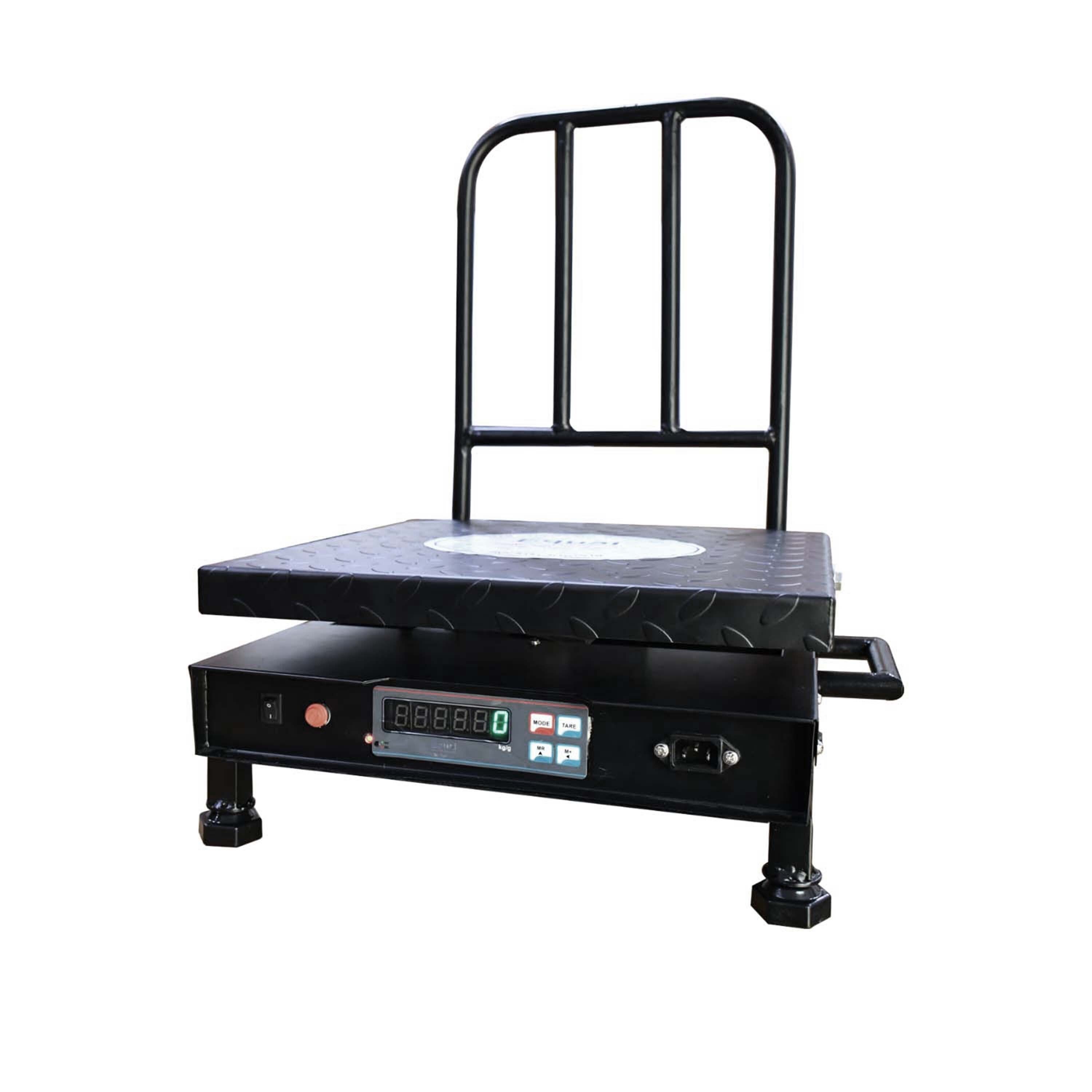 UEB-08 electronic weighing scale