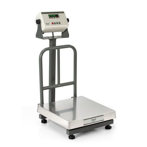 Edxp-01 Plateform Weighing Machine