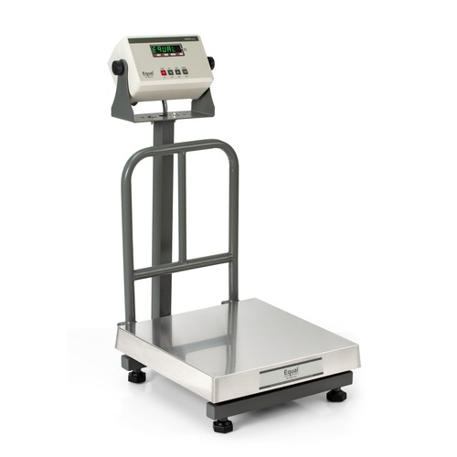 EDXP-01 Plateform weighing Machine