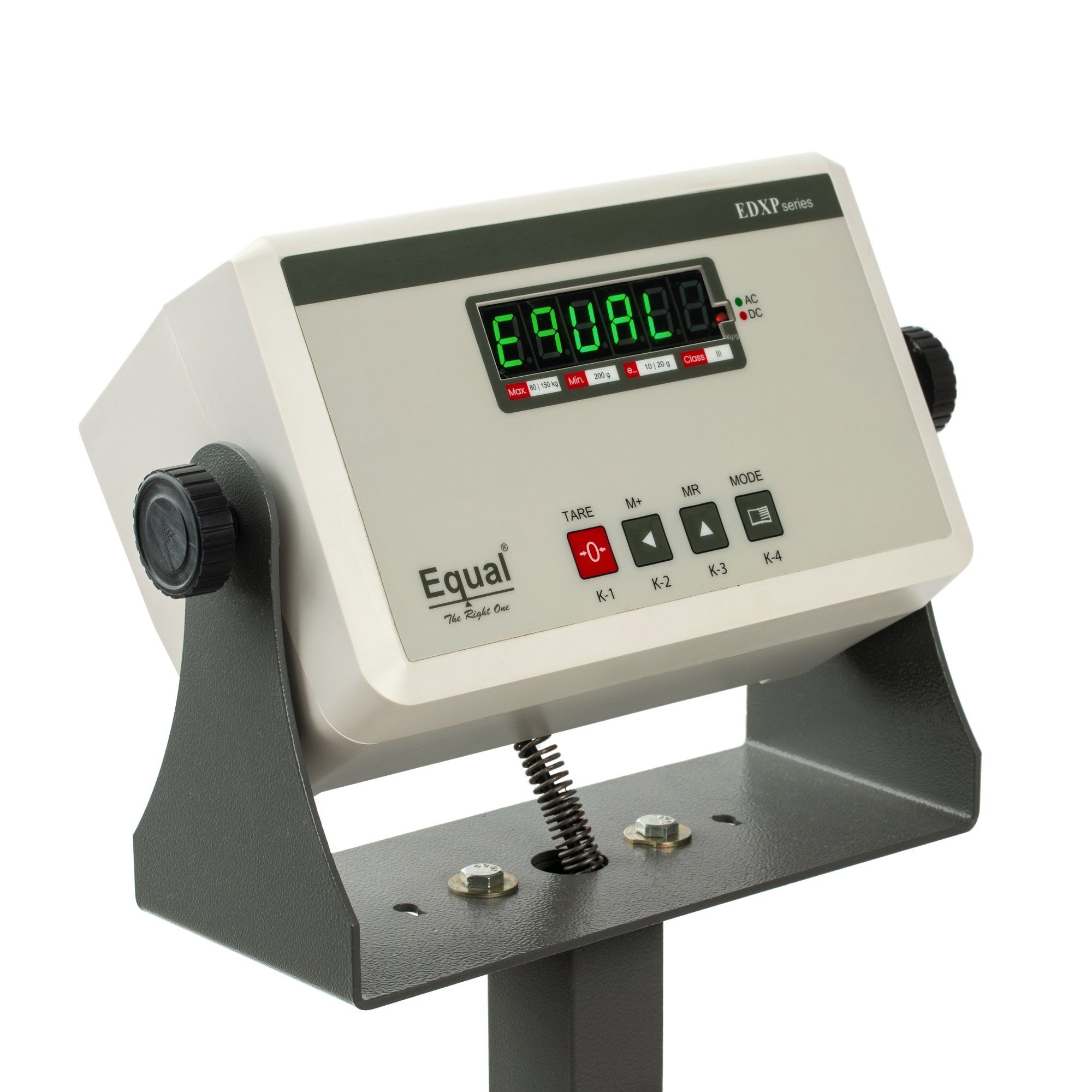 EDXP-01 Plateform weighing Machine