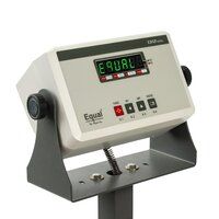 EDXP-01 Plateform weighing Machine