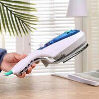 PORTABLE IRONING MACHINE