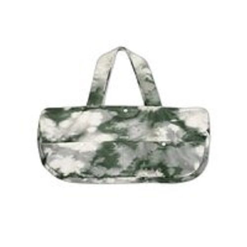 Tie Dye Travel Cosmetic Bag