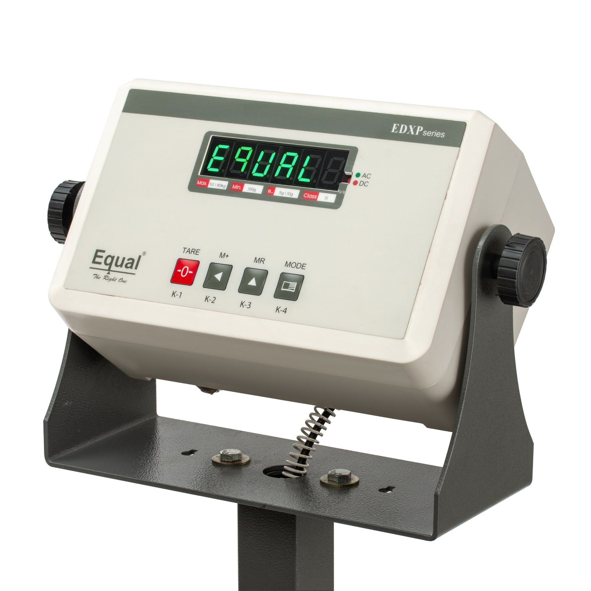 EDXP-03 Plateform weighing Machine