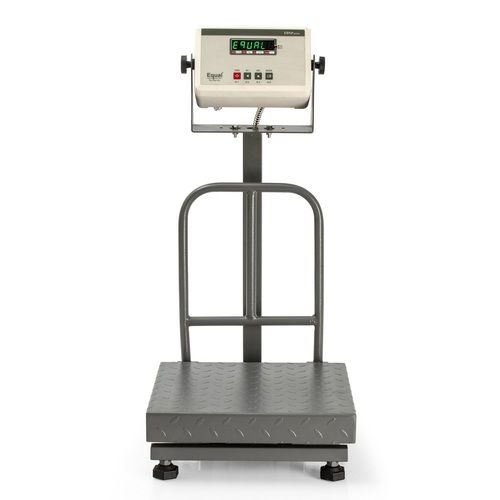 EDXP-04 Plateform weighing Machine