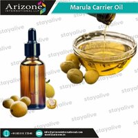 Marula Carrier Oil