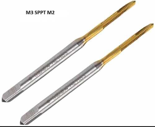 M3 SPPT M2 HSS-E TIN COATED TAPS