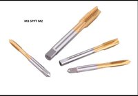 M3 SPPT M2 HSS-E TIN COATED TAPS