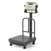 EDXP-08 Plateform Weighing Machine