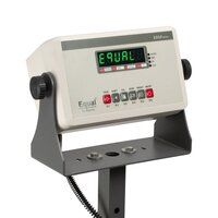 EDXP-09 Plateform weighing Machine