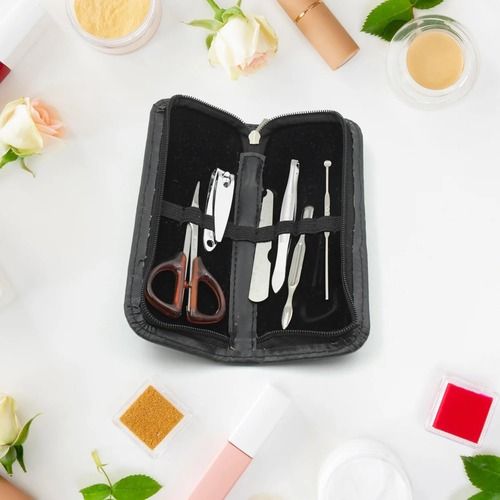 MANICURE SET 6 PC SET