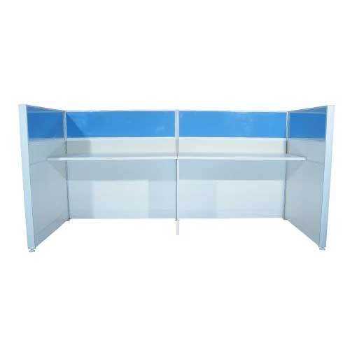 Modular Office Workstation