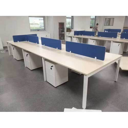 Open Office Workstation