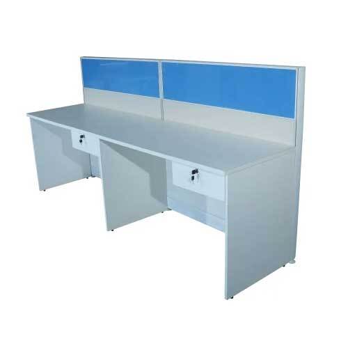 Linear Office Workstation
