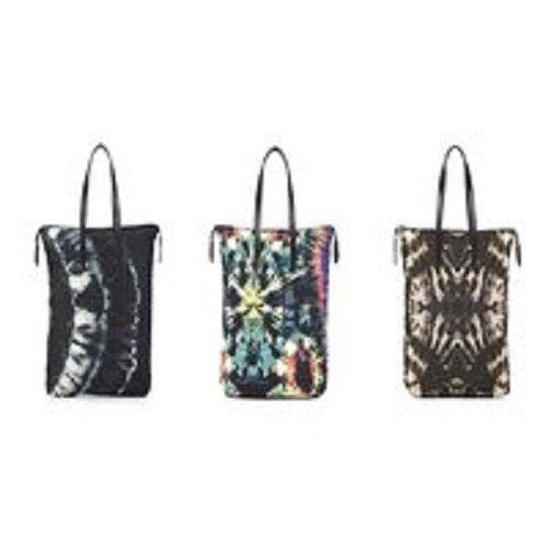 Tie Dyed Tote Bag