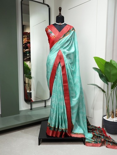 HANDLOOM  SAREE