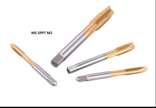 M5 SPPT M2 HSS-E TIN COATED TAPS