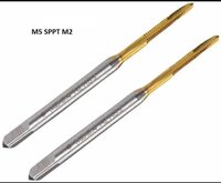 M5 SPPT M2 HSS-E TIN COATED TAPS