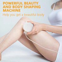 BODY MASSAGER SHAPING MACHINE