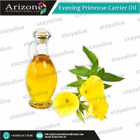 Evening Primrose Carrier Oil