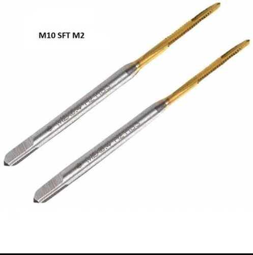 M10 SFT M2 HSS-E TIN COATED TAPS