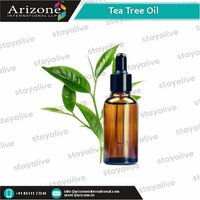 Tea Tree Oil