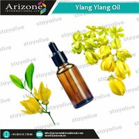 Ylang Ylang Oil