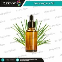 Lemongrass Oil