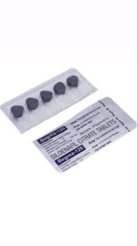 Begma 120mg Tablets