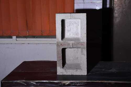 Concrete Hollow Block