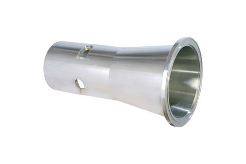 Vertical Conical Centrifugal Casting