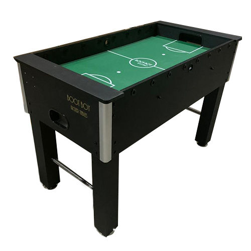 Boot Boy Foosball Table - Designed For: Children