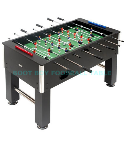 Foosball Soccer Table