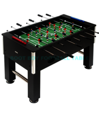 Boot Boy Bb 123 In Foosball Soccer Table - Designed For: Adults