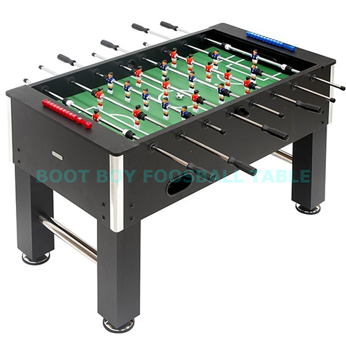 Indoor Foosball Table