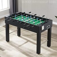 Indoor Foosball Soccer Table