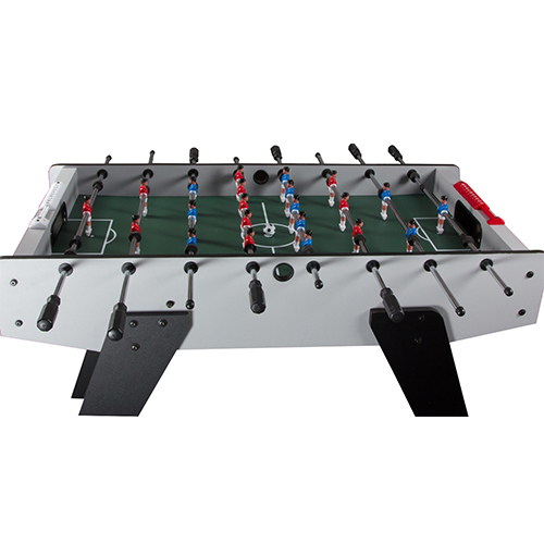 Indoor Foosball Soccer Table