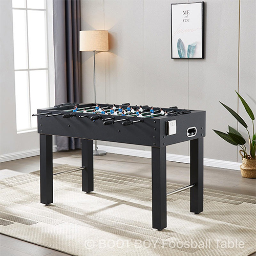 Indoor Foosball Soccer Table