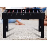 Indoor Foosball Soccer Table