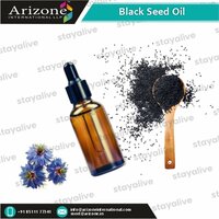 Black Seed Oil