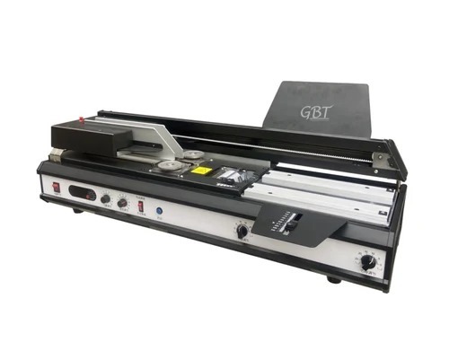 Perfect Glue Binding Machine SY40A A4