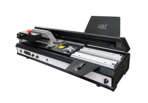 Perfect Glue Binding Machine SY40E