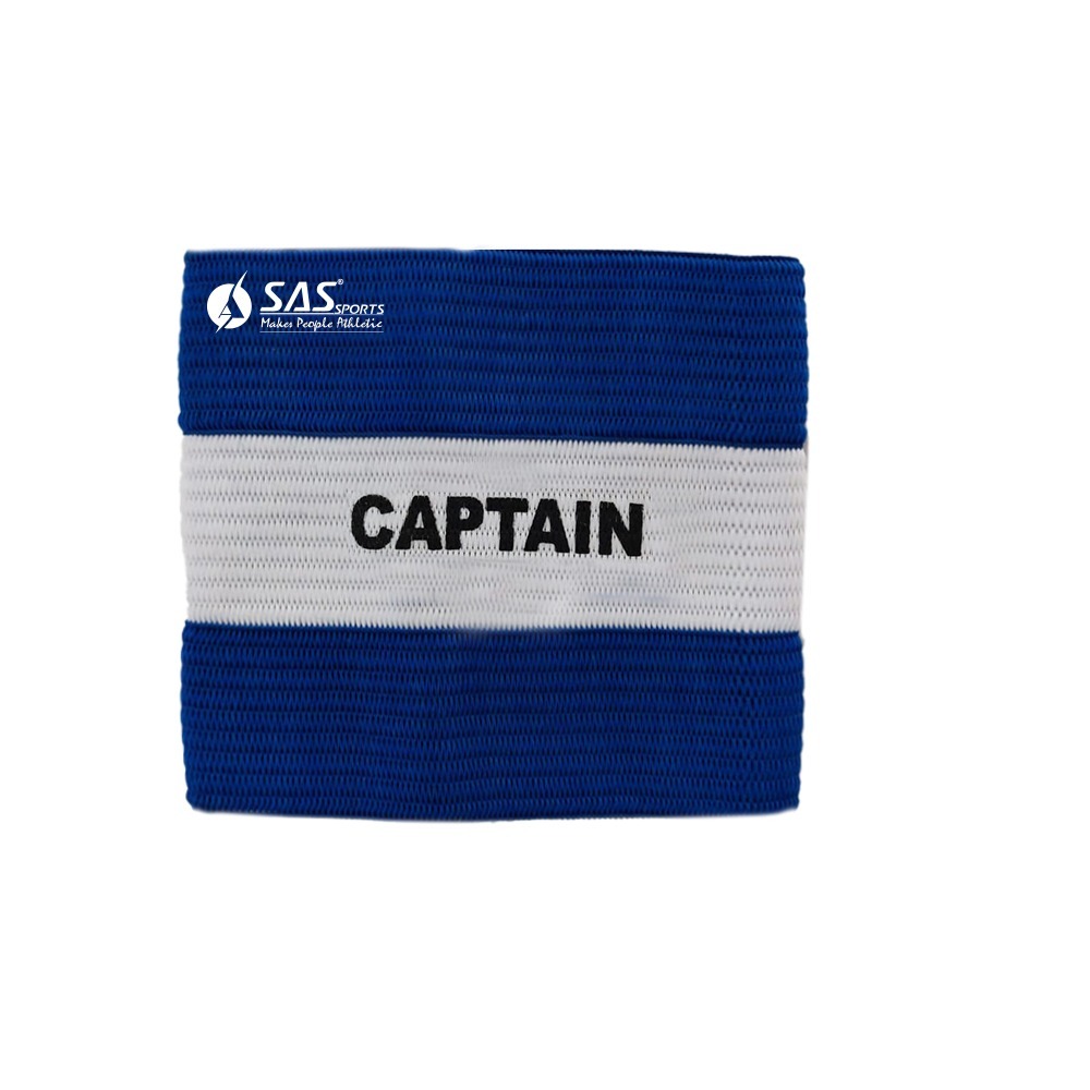 SAS SPORTS Captain Arm Band Junior