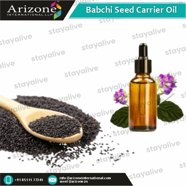 Babchi Seed Carrier Oil