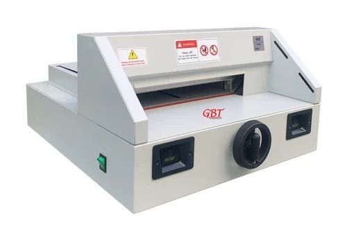 Electric Paper Cutter SY3304 13inch